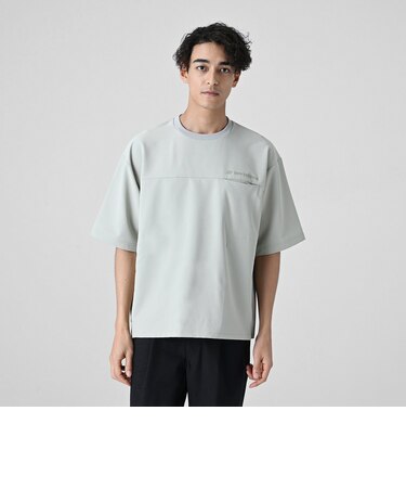 MET24 Woven Short SleeveTee