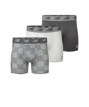 プレミアムボクサー 6インチ前開き3P