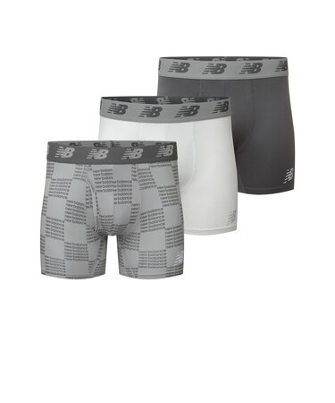 プレミアムボクサー 6インチ前開き3P