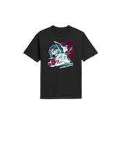 大谷翔平  ジュニアショートスリーブTシャツ”Two Swords”