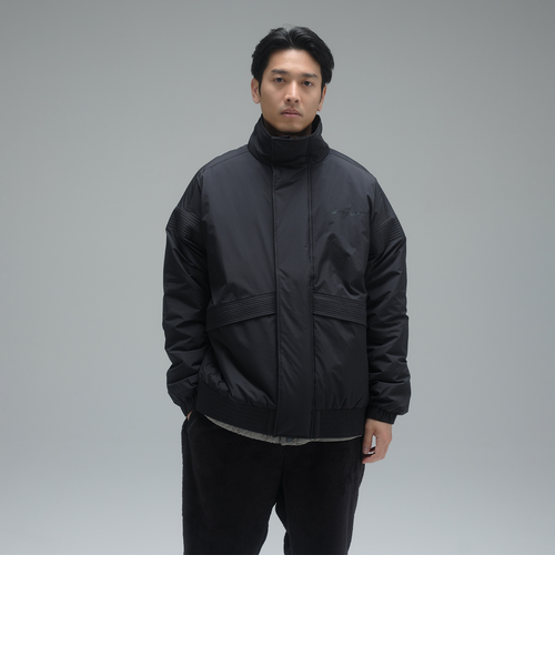 MET24 Padded Jacket｜ニューバランスのアウトレット通販｜三井