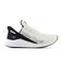 WHITE/BLACK
