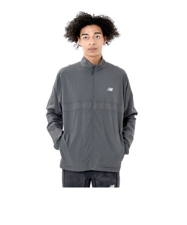 Athletics ランリフレクトパッカブルジャケット