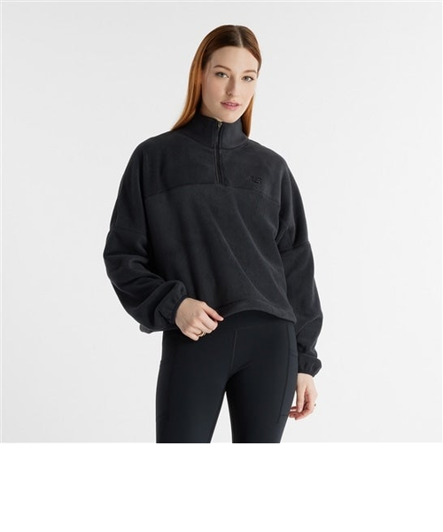 ポーラーフリースハーフジップ｜ニューバランスのアウトレット通販