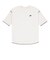 ワッフルショートスリーブTシャツ 5分丈