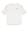 ワッフルショートスリーブTシャツ 5分丈