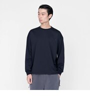 ロングスリーブTシャツ