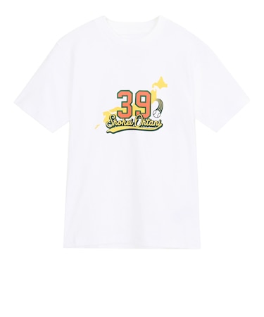大谷翔平 メモリーズ ジュニアショートスリーブTシャツ”39”Japan