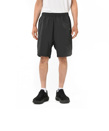 ストレッチウーブンショーツ