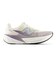 WHITE/PURPLE
