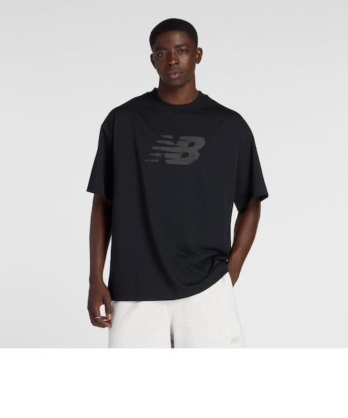 ショートスリーブTシャツ