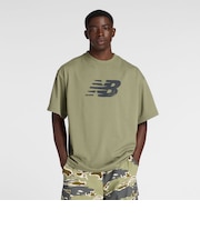 ショートスリーブTシャツ