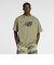 ショートスリーブTシャツ
