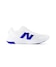 WHITE/BLUE
