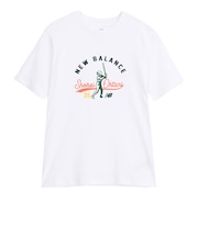 大谷翔平 メモリーズ ジュニアショートスリーブTシャツ”バッティング”