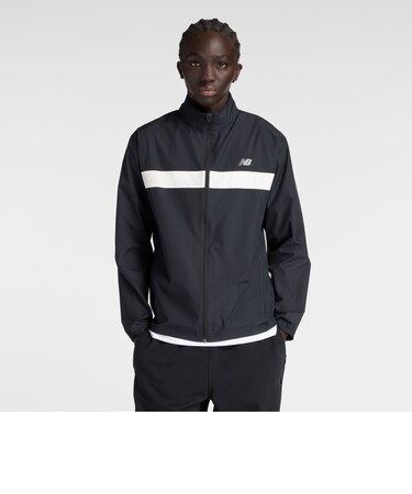 Sport Essentials ランジャケット