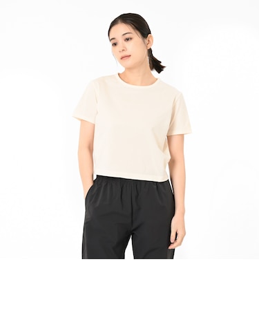 ファンクショナルショートスリーブＴシャツ