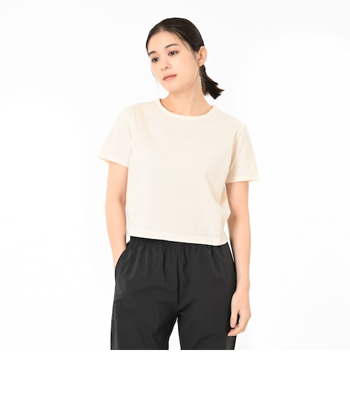 ファンクショナルショートスリーブＴシャツ