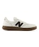 WHITE/BROWN