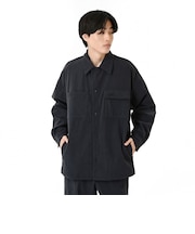 ストレッチコーデュロイジャケット