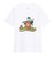 大谷翔平 メモリーズ ジュニアショートスリーブTシャツ”39”boy