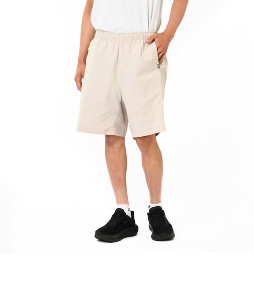 ストレッチウーブンショーツ