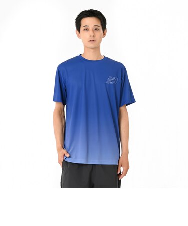 ファンクショナルショートスリーブTシャツ