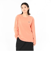 シューパッチロングスリーブ