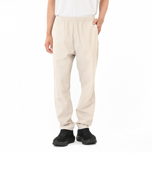 ストレッチウーブンパンツ