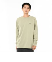 シューパッチロングスリーブ