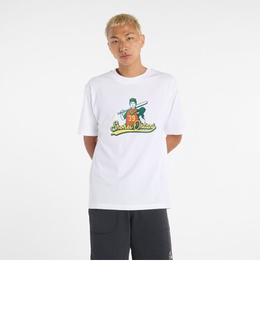 大谷翔平 メモリーズショートスリーブTシャツ”39” boy