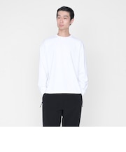 ロングスリーブTシャツ