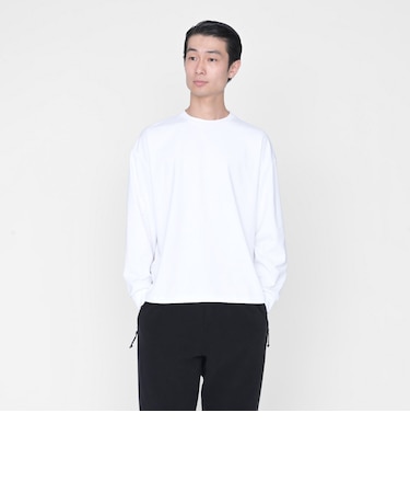 ロングスリーブTシャツ