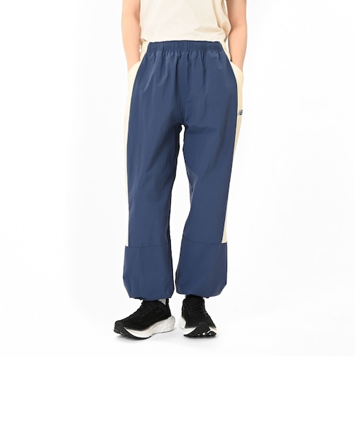 タスランナイロンウーブンジョガーパンツ