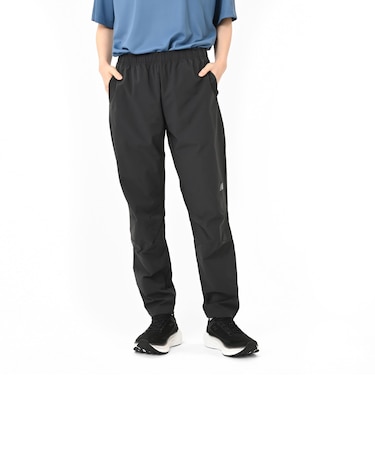 ストレッチウーブンパンツ