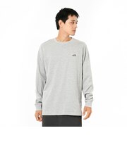 シューパッチロングスリーブ