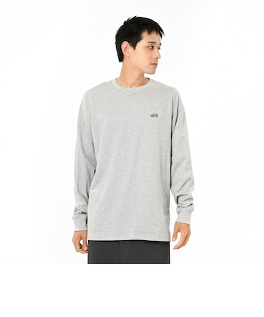 シューパッチロングスリーブ