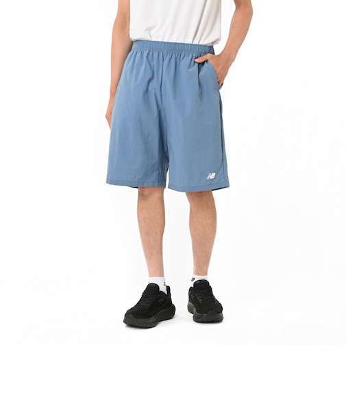 タスランナイロンウーブンショーツ