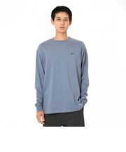 シューパッチロングスリーブ