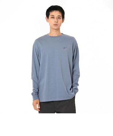 シューパッチロングスリーブ