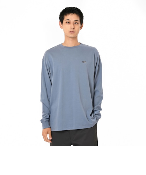 シューパッチロングスリーブ