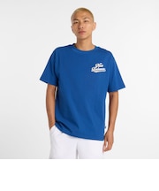 Athletics レガシーショートスリーブTシャツ