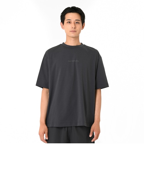 ファンクショナルリラックスフィットショートスリーブＴシャツ