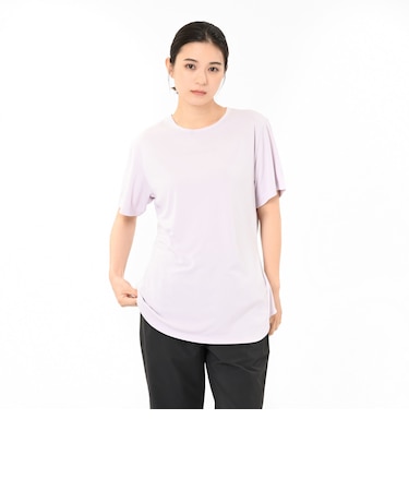 ファンクショナルショートスリーブＴシャツ