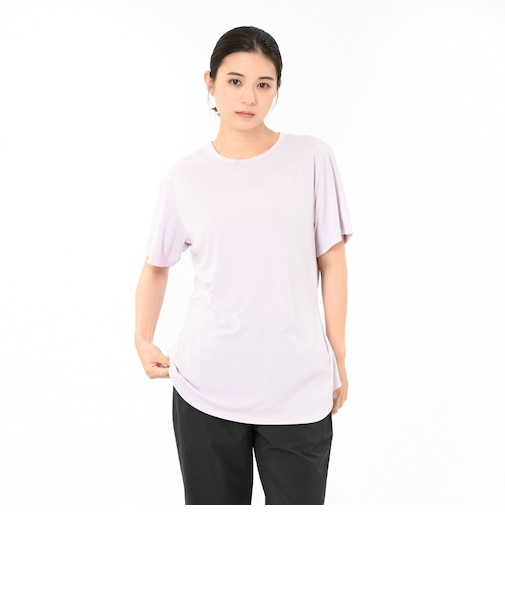 ファンクショナルショートスリーブＴシャツ