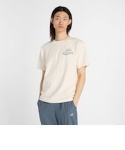 Athletics レガシーショートスリーブTシャツ