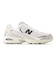 WHITE/BLACK