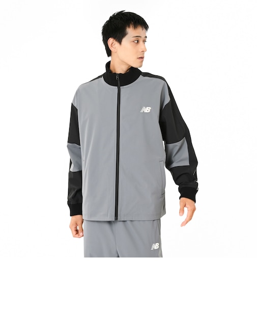 ジャージージャケット