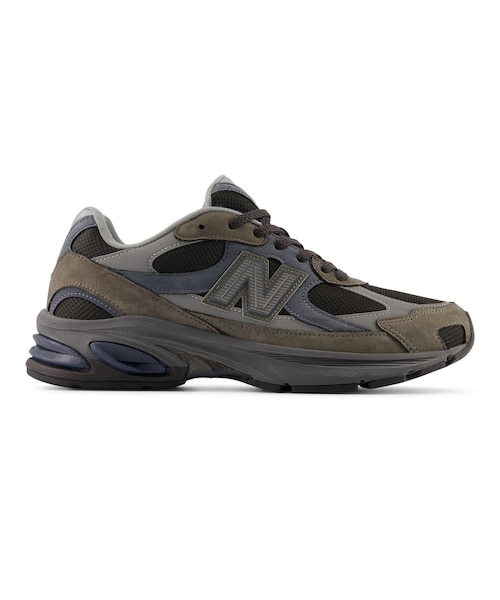 ＜New Balance＞U2010 7Z3/スニーカー/23.5cm U2010 7Z3｜ニューバランスのアウトレット通販｜三井アウトレット