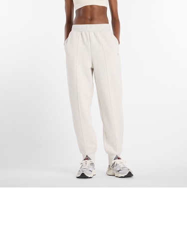 NB GREY スウェットパンツ